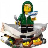 Set LEGO 71019-lloyd_garmadon